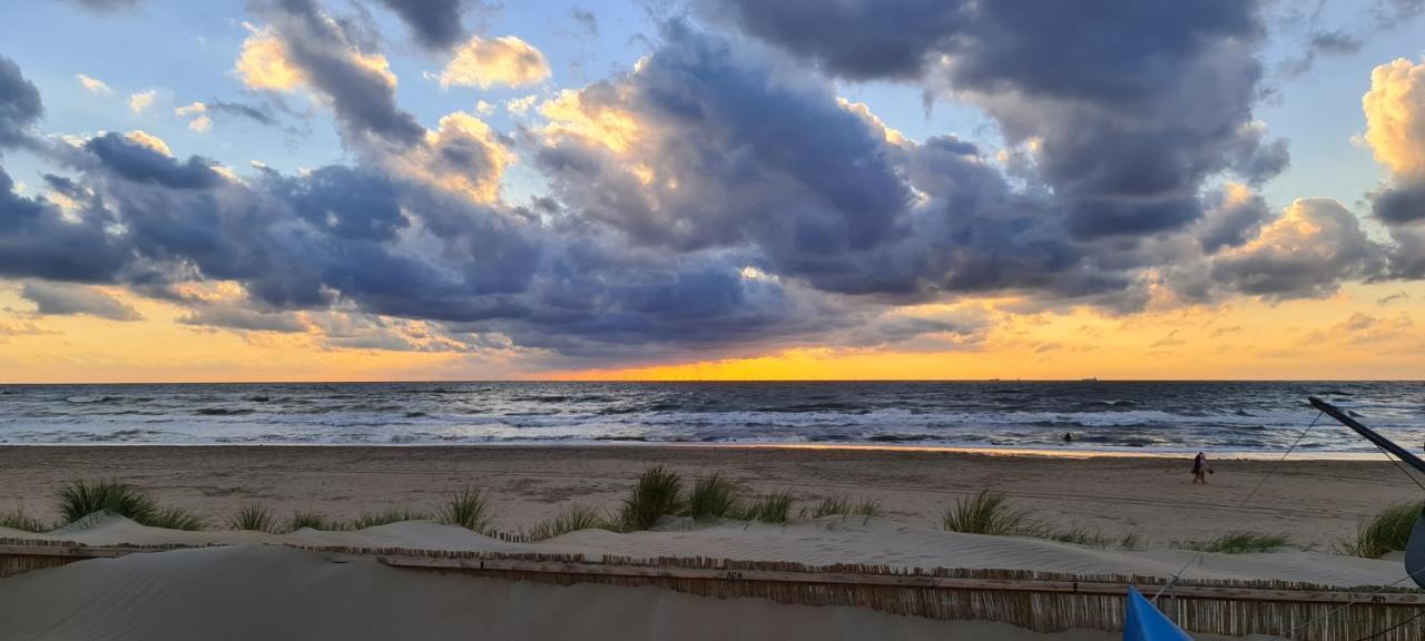 Near The Beach زاندفورت المظهر الخارجي الصورة