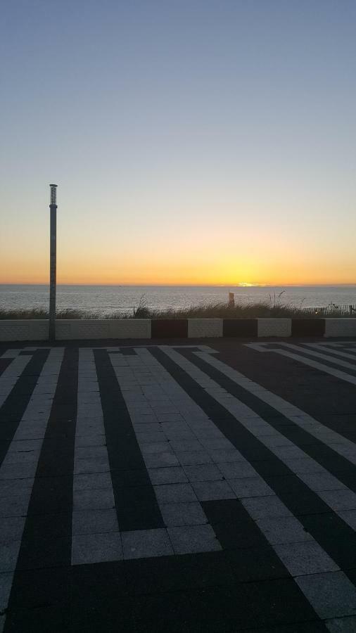 Near The Beach زاندفورت المظهر الخارجي الصورة